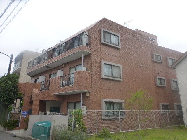 ライオンズマンション上溝第2 101号室 外観
