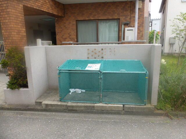 ライオンズマンション上溝第2 その他9