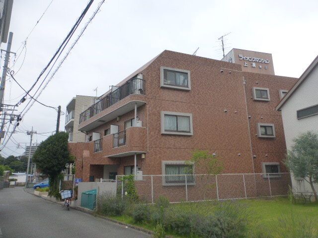 ライオンズマンション上溝第2 その他12