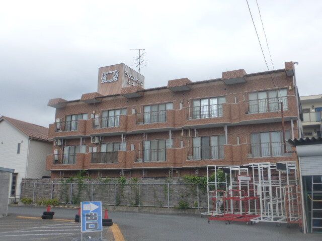ライオンズマンション上溝第2 その他19