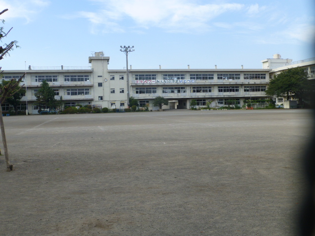 陽光台戸建 周辺画像4