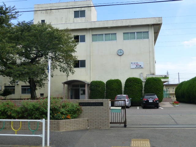 陽光台戸建 周辺画像8
