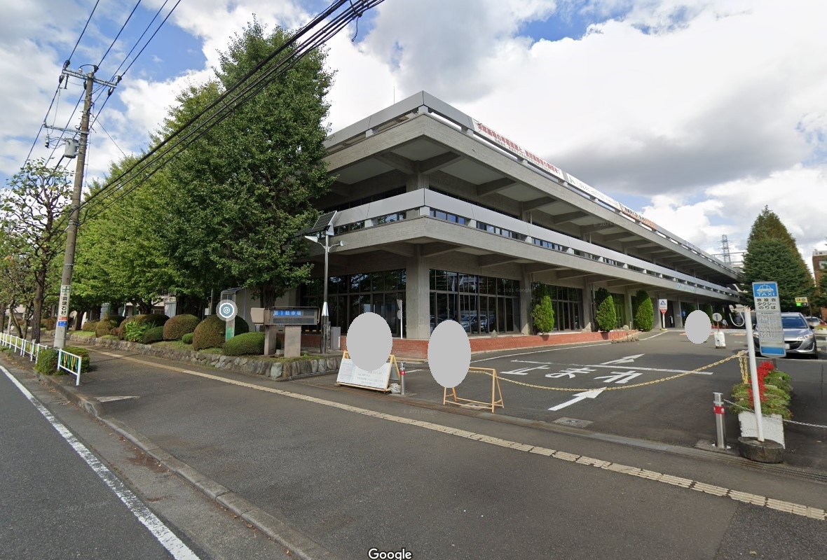 陽光台戸建 周辺画像9