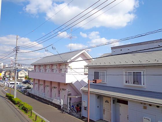 ロッシェル二番館 その他7