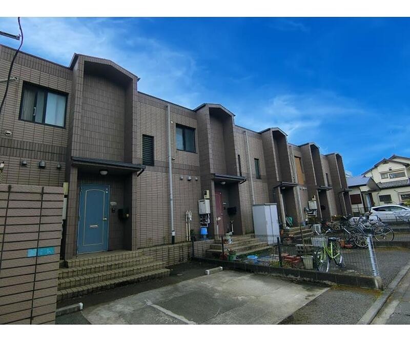 テラス梅の木 その他8