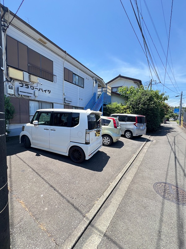フラワーハイツ  その他8