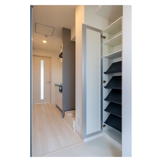 （仮称）古淵アパート計画A棟 その他6