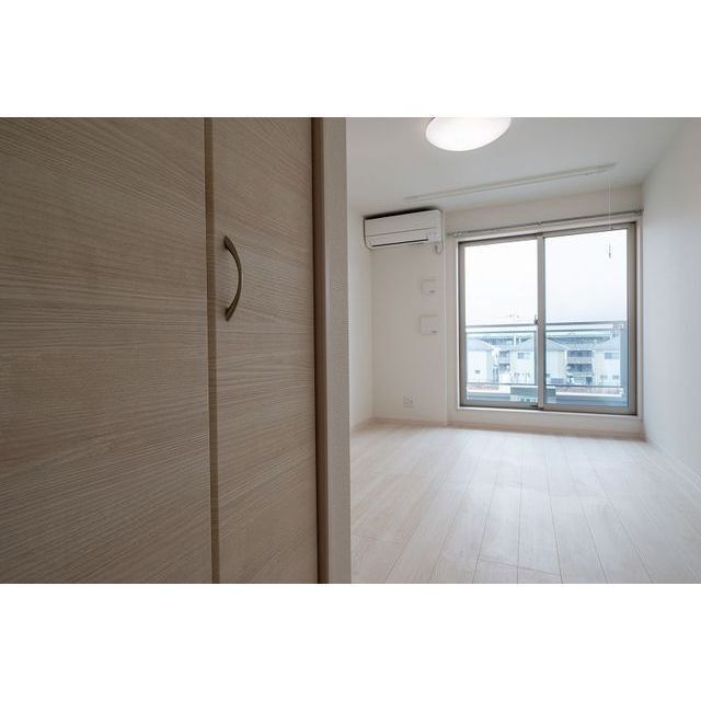 （仮称）古淵アパート計画A棟 その他9