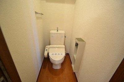ルミエールみなみ野 その他2