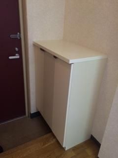 Ｍ・Ａ・Ｍビル 玄関