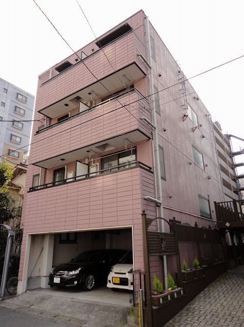 Ｍ・Ａ・Ｍビル その他7