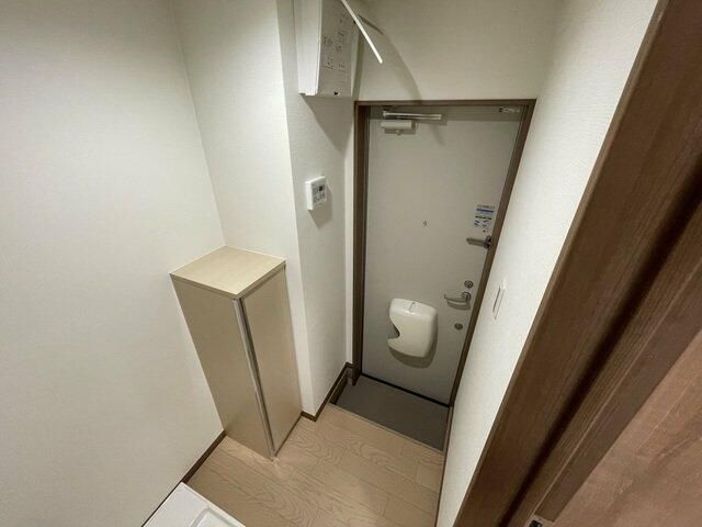 Ｋｅｎ&amp;rsquo;ｓ　ＬＩＥＮ　相模原 玄関