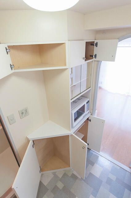 パークアベニュー鹿沼 その他8