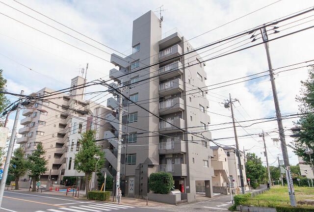 パークアベニュー鹿沼 その他10