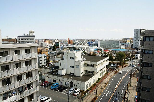 パークアベニュー鹿沼 その他11