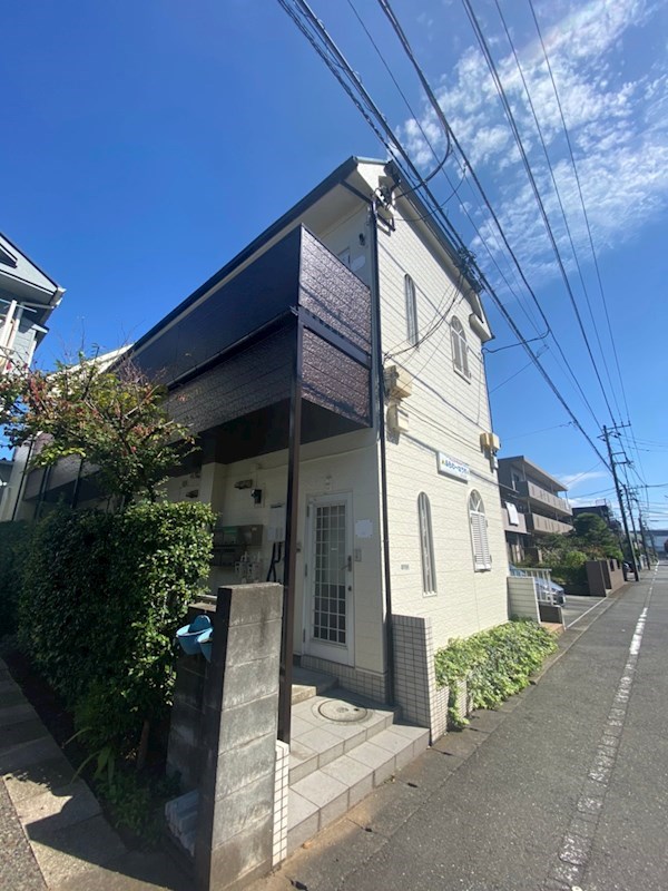 ふらわーはうす　ルルド2 103号室 外観