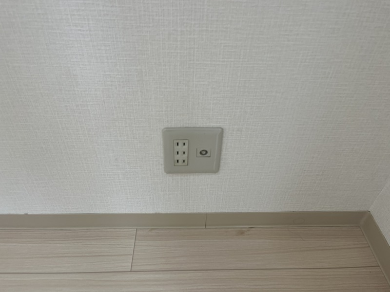 ふらわーはうす　ルルド2 セキュリティ