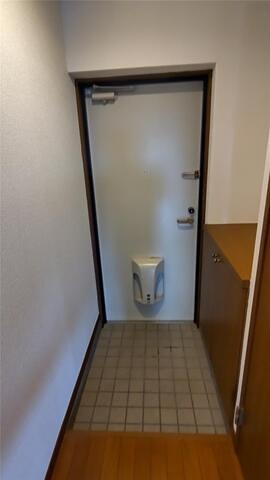 マンションＳＴＥＬＬＡ 玄関