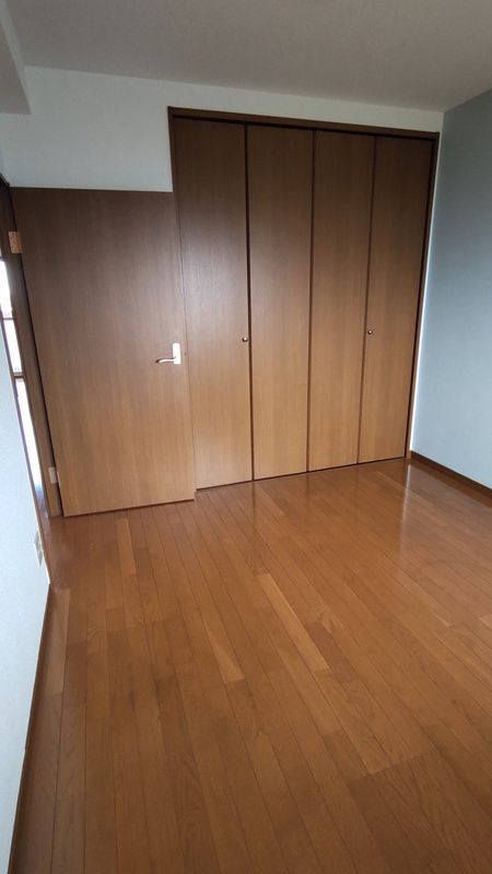 マンションＳＴＥＬＬＡ ベッドルーム