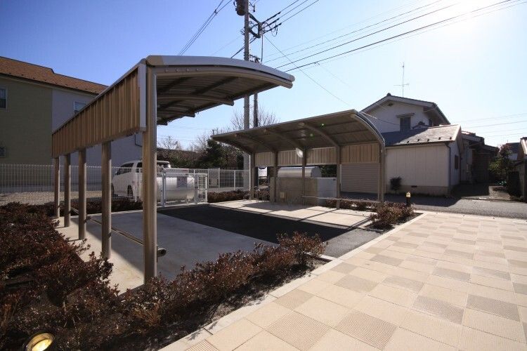 アロッジオ淵野辺Ⅰ その他6