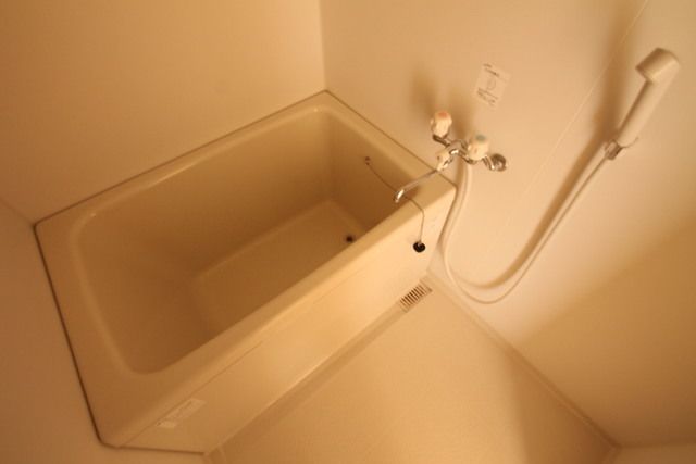 メゾン大塚 風呂画像