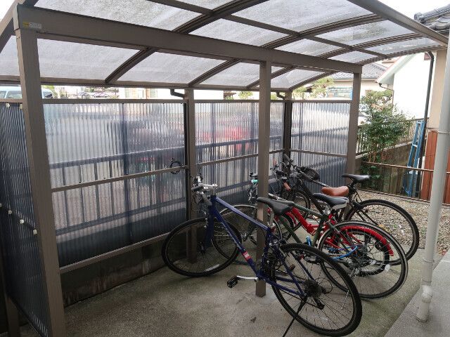グリーンリーフ越野 その他外観2