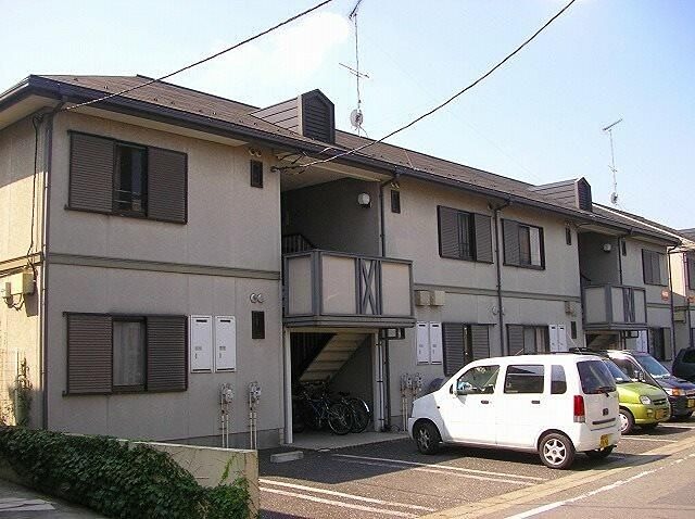 ジュネスハイムＤ その他7
