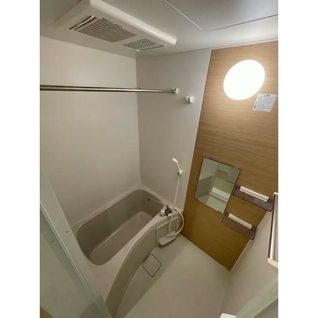 ヘキサグラム南大沢 風呂画像