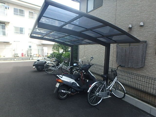 スタツィオーネ  その他9