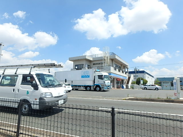 スタツィオーネ  周辺画像8