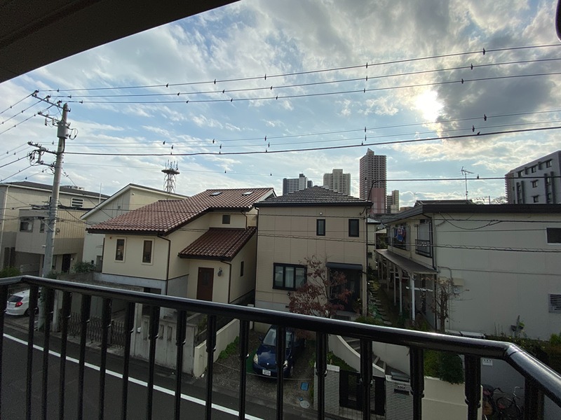 キンガハイツ橋本 その他2