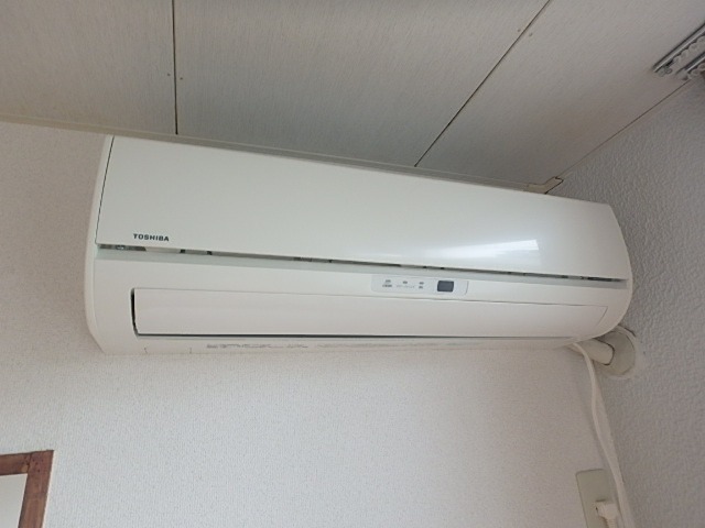 キンガハイツ橋本 その他7