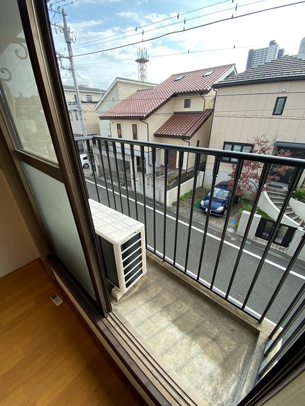 キンガハイツ橋本 その他13
