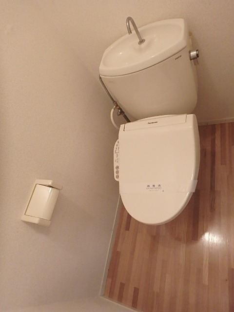 キンガハイツ橋本 その他31