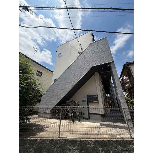 プラム相武台 106号室 外観