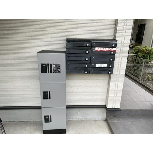 プラム相武台 その他5