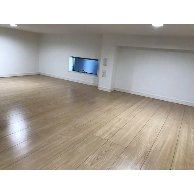 プラム相武台 ベッドルーム