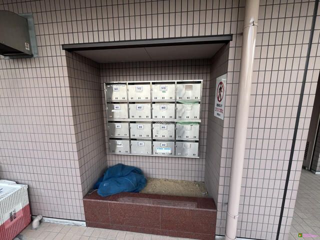 クレールメゾン北野 その他6