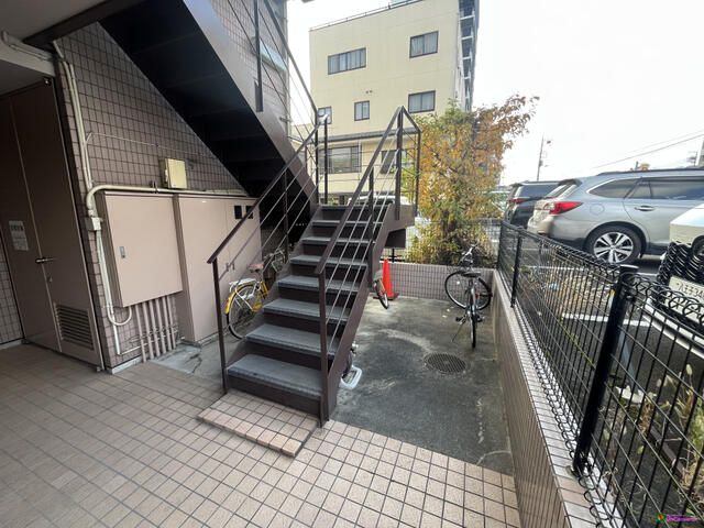 クレールメゾン北野 その他8