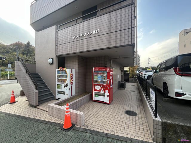 クレールメゾン北野 その他14