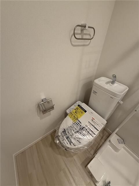 ラトゥール橋本 その他2