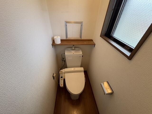 レジデンスウツキ その他2