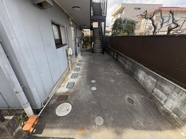 レジデンスウツキ その他7