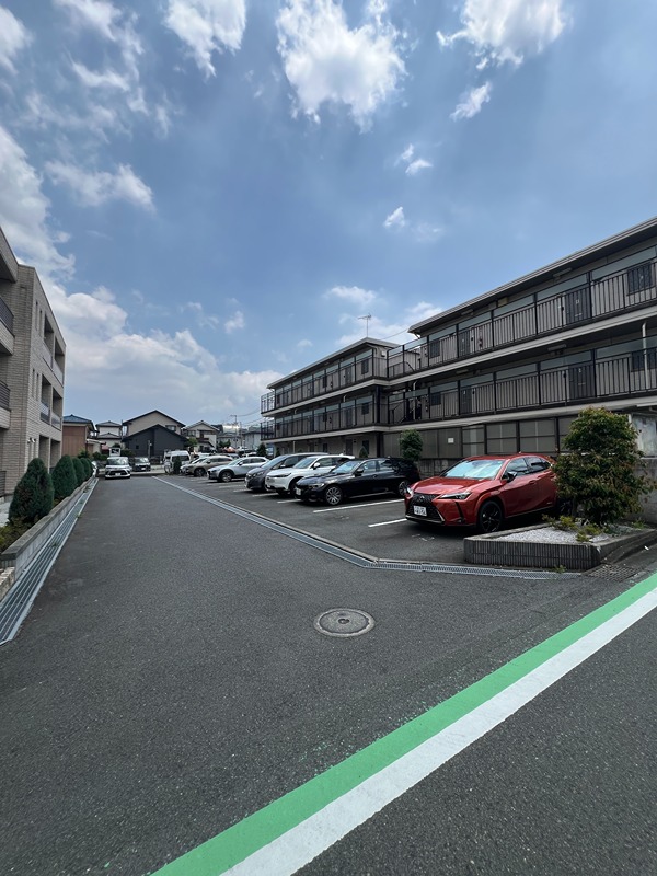 キンガハイツ橋本 その他2