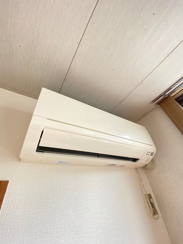 キンガハイツ橋本 その他7