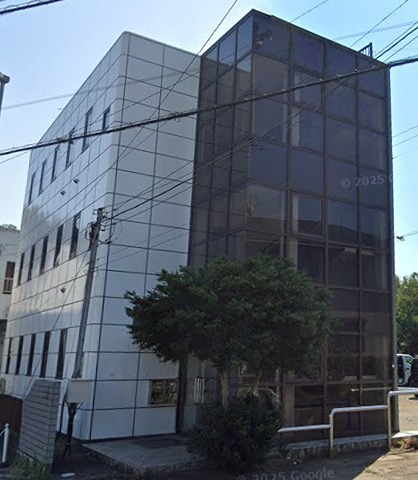半原ビル 301号室 外観