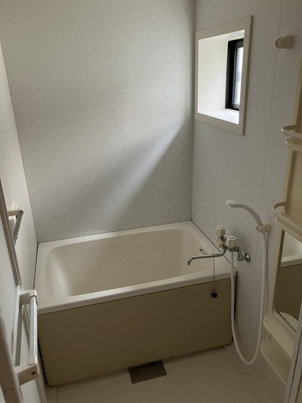 エトワール 風呂画像