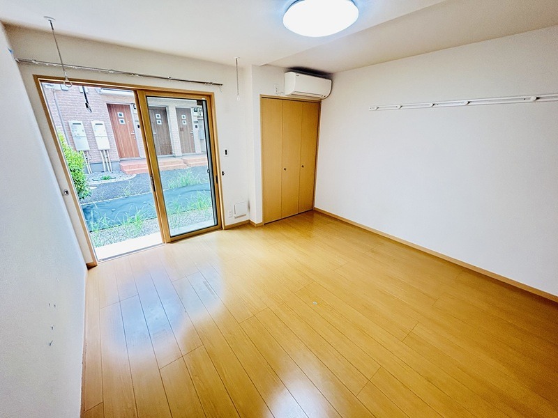 K&amp;#39;s Crest Garden A その他1