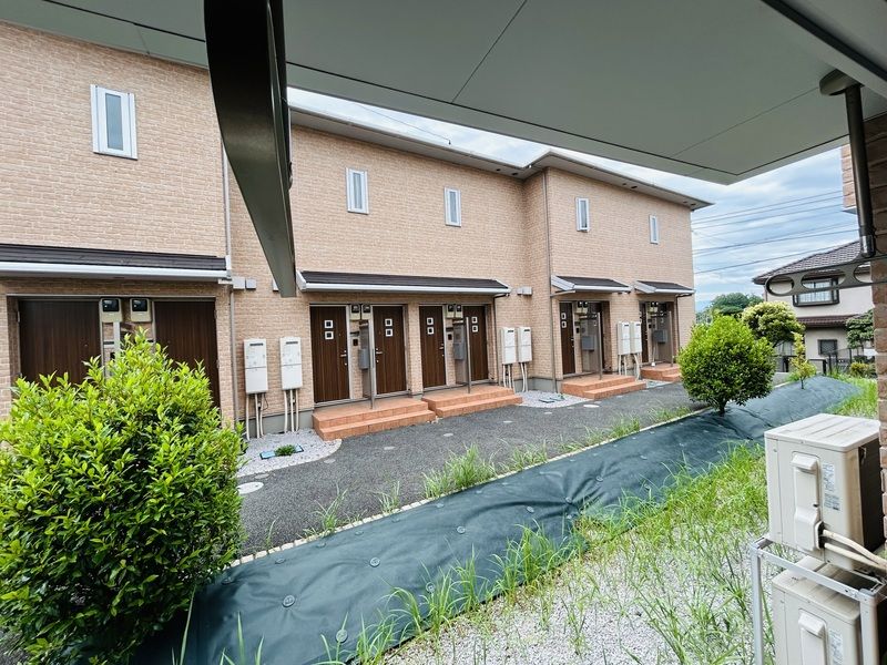 K&amp;#39;s Crest Garden A その他6