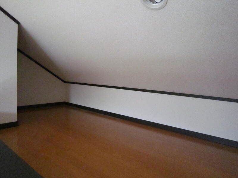 ロジュマン鹿沼台 ベッドルーム